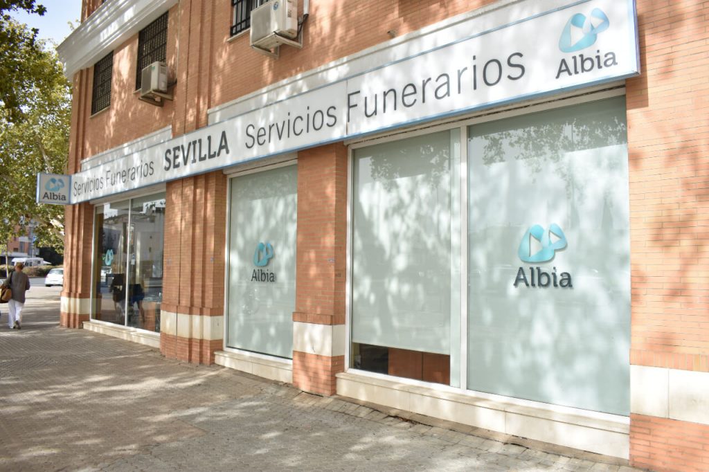Albia Sevilla